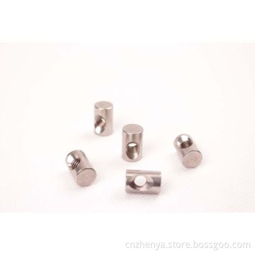 Stainless Steel DIN 934/DIN439 Hex Nut